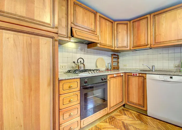 Raboso Grand 9-windows Daire