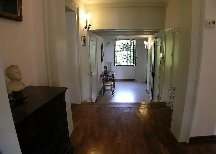 Raboso Grand 9-Windows Apartment Venedig