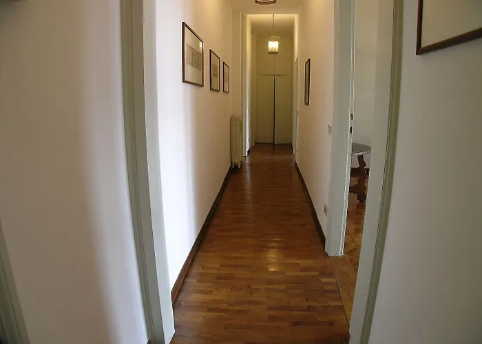 Apartment Raboso Grand 9-Windows *