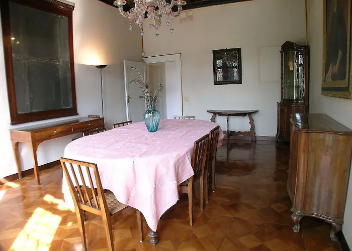 Raboso Grand 9-Windows * Venedig