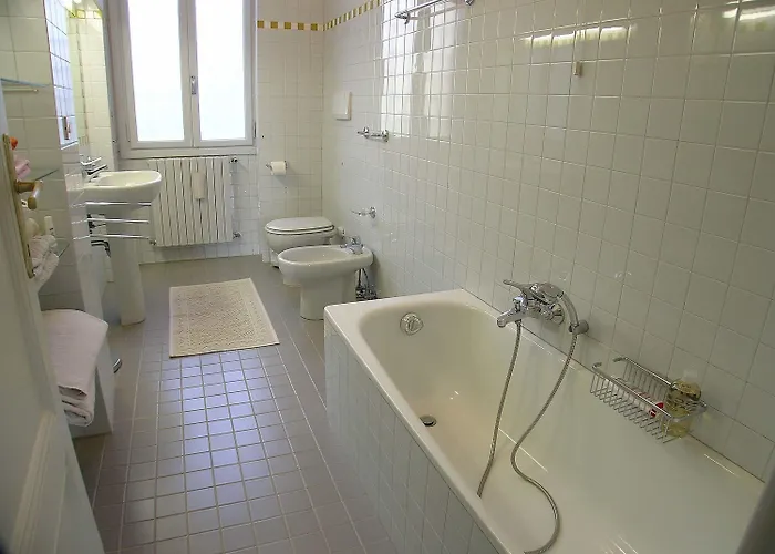 Apartment Raboso Grand 9-Windows