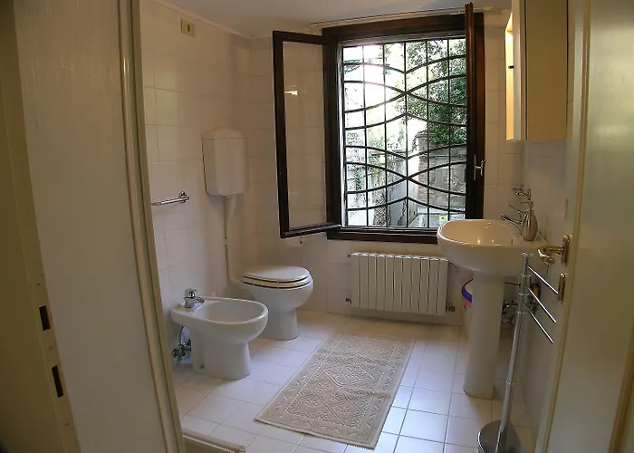 Apartment Raboso Grand 9-Windows