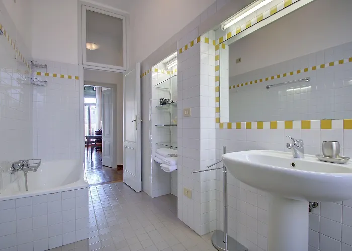 Apartment Raboso Grand 9-Windows *