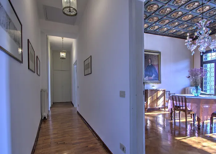 Apartment Raboso Grand 9-Windows