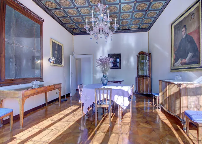 Daire Raboso Grand 9-windows