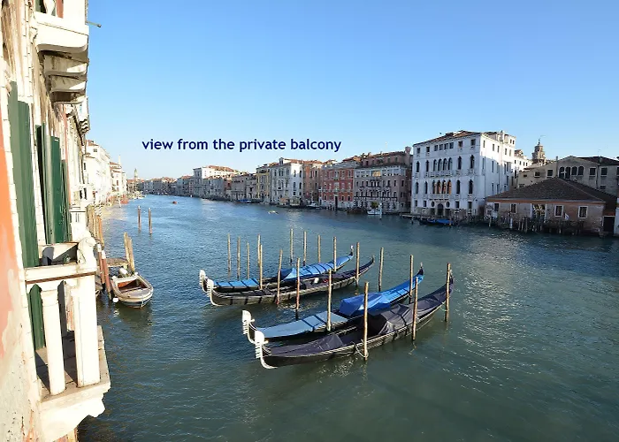 Raboso Grand 9-Windows Venedig